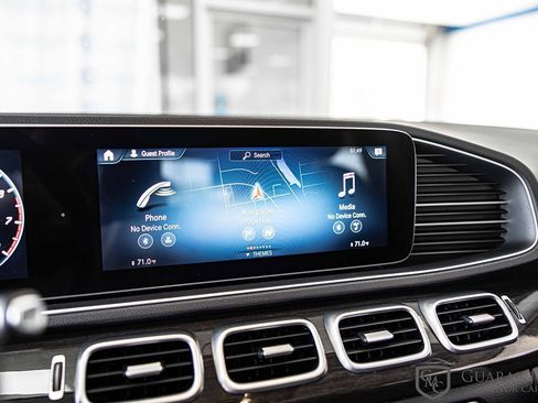 Used 2020 Mercedes-Benz GLE 350 4MATIC image 29