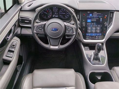 Used 2023 Subaru Outback Onyx Edition image 16