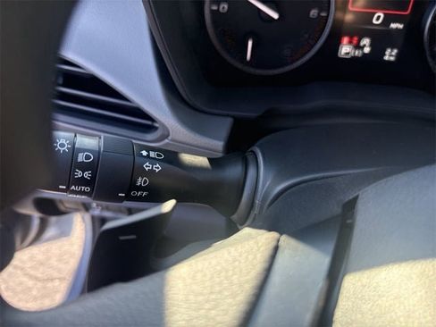 New 2026 Subaru Crosstrek 2.0i Premium image 66