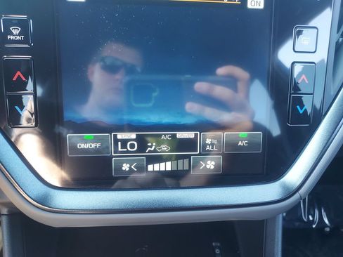 Certified 2024 Subaru Crosstrek 2.5i Wilderness AWD/4WD image 15