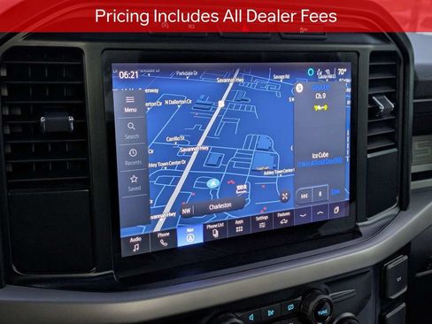 Used 2024 Ford F150 XL AWD/4WD image 23