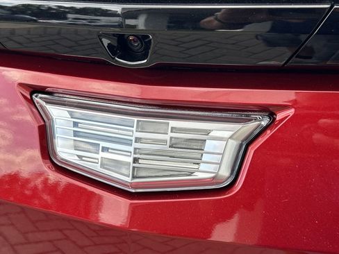 New 2026 Cadillac Lyriq Signature Sport image 9