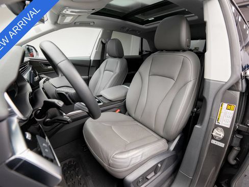 Used 2023 Audi Q8 Premium Plus w/ Premium Plus Package AWD/4WD image 11