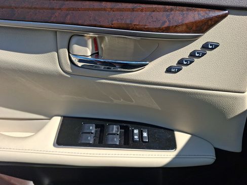 Used 2017 Lexus ES 350 FWD image 13