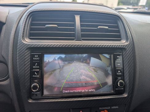 Used 2022 Mitsubishi Outlander Sport FWD image 21