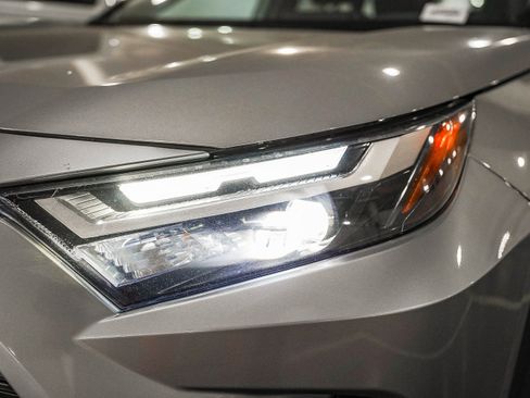 Certified 2023 Toyota RAV4 LE image 5