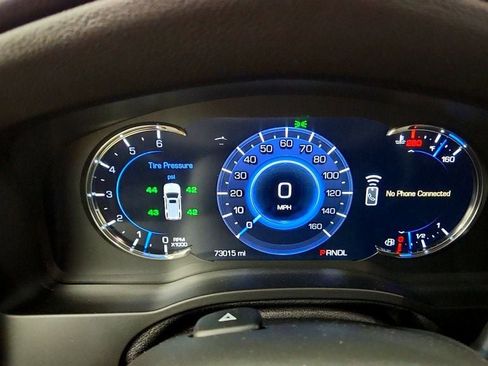 Used 2019 Cadillac Escalade Premium Luxury AWD/4WD image 15