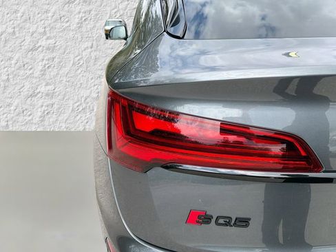 Used 2023 Audi SQ5 Premium Plus image 10