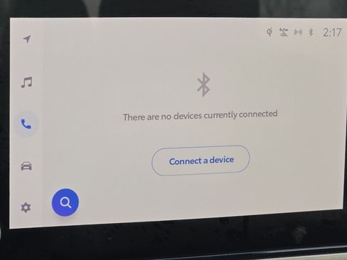 Certified 2025 Toyota Camry SE image 5