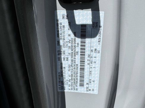 New 2026 Ford F350 XL image 27