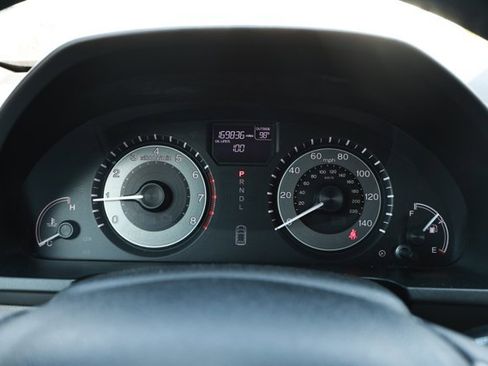 Used 2014 Honda Odyssey EX-L image 12