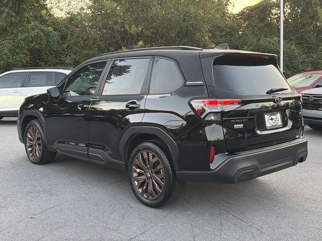 Certified 2026 Subaru Forester Sport AWD/4WD image 5