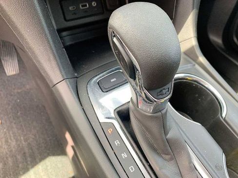 Certified 2023 Chevrolet Equinox LT AWD/4WD image 15