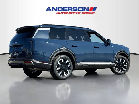 New 2027 Kia Telluride S image 2
