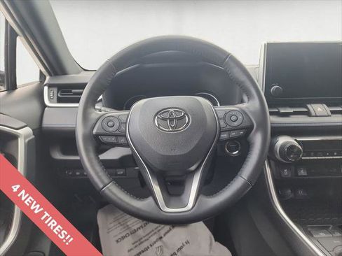 Certified 2024 Toyota RAV4 SE w/ Convenience Package AWD/4WD image 12