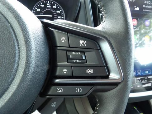 Used 2026 Subaru Forester Limited AWD/4WD image 19
