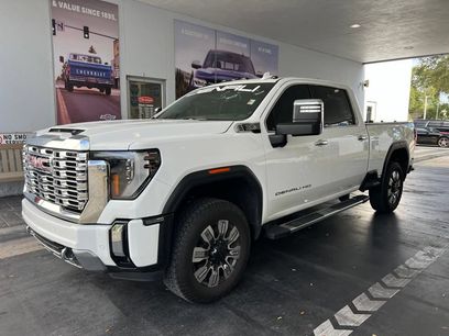 Used 2024 GMC Sierra 2500 Denali