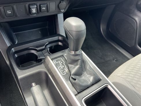 Used 2021 Toyota Tacoma SR5 w/ Blackout Package (TMS) RWD image 21
