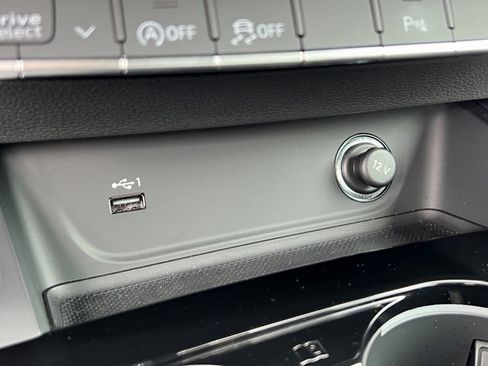 Certified 2024 Audi A5 2.0T Premium Plus w/ Premium Plus image 29