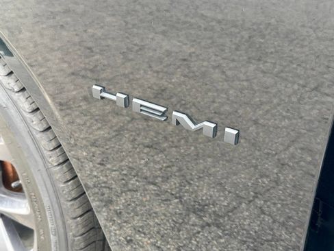 Used 2020 Dodge Challenger R/T w/ Blacktop Package RWD image 47