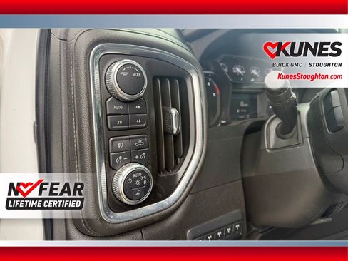Used 2023 GMC Sierra 2500 SLT AWD/4WD image 22