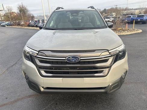 New 2026 Subaru Forester Premium image 45