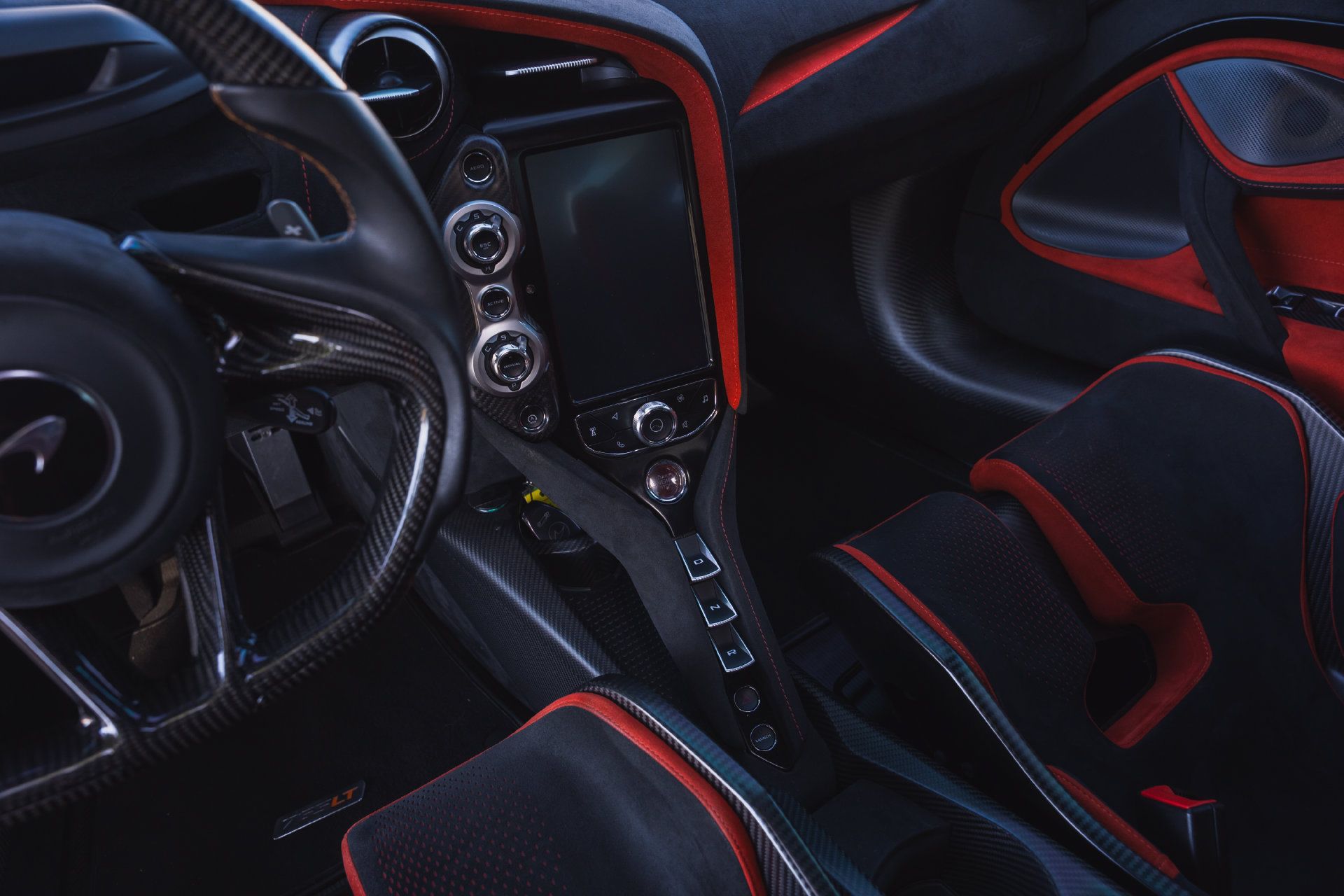Used 2021 McLaren 765LT RWD image 68