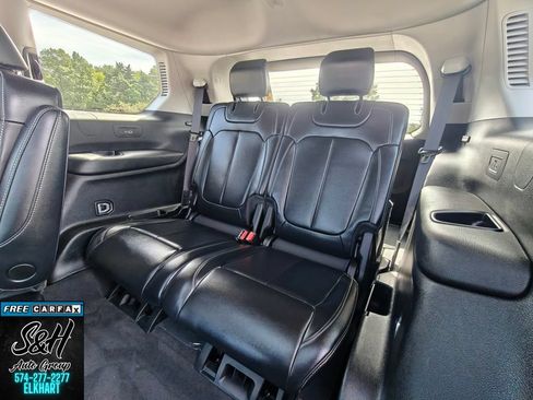 Used 2021 Jeep Grand Cherokee L Limited AWD/4WD image 20