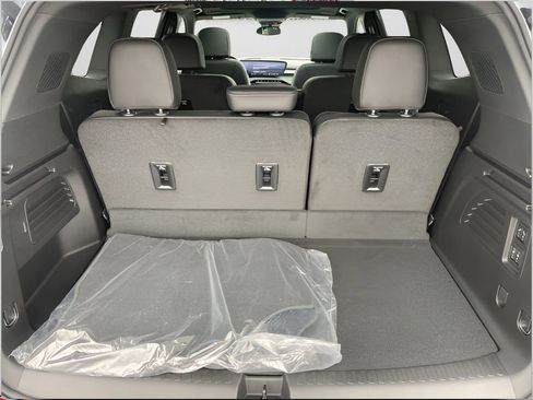 New 2025 Buick Enclave Sport Touring w/ Super Cruise Package image 14