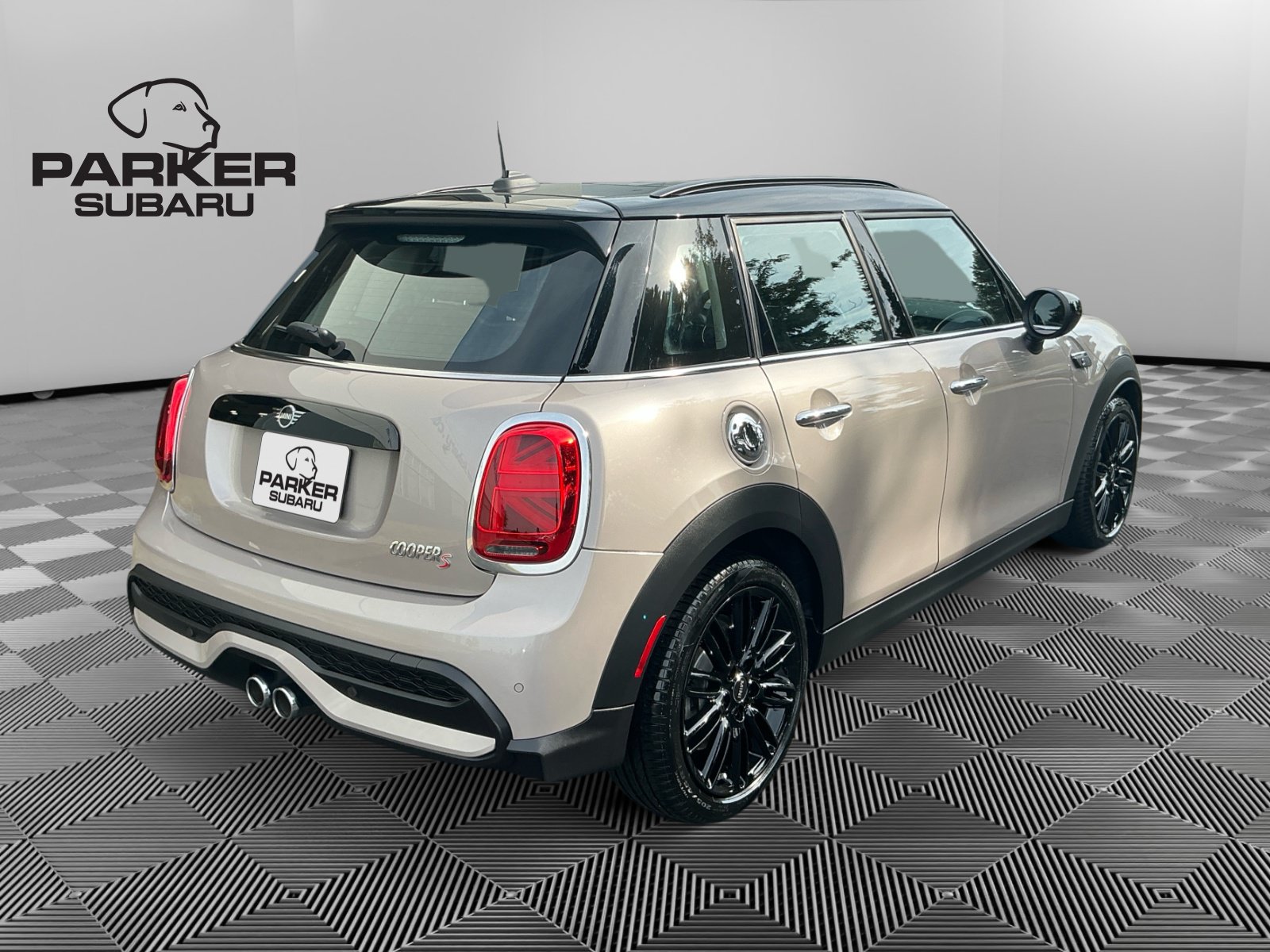 Used 2023 MINI Cooper S FWD image 5