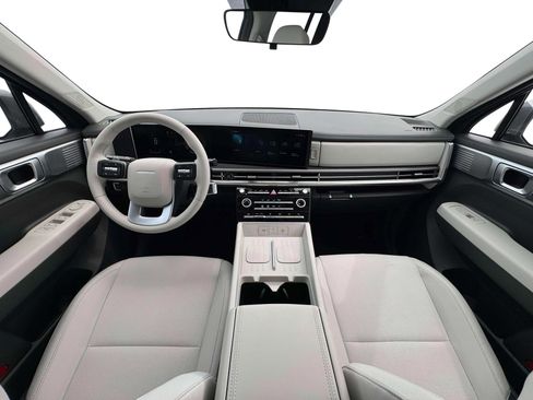 New 2026 Hyundai Santa Fe SE image 13