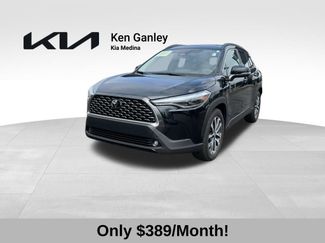 Used 2023 Toyota Corolla Cross XLE w/ Convenience Package FWD 360° Tour