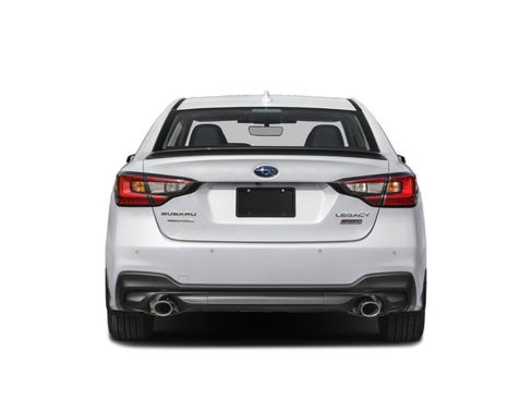 Used 2025 Subaru Legacy Sport image 14