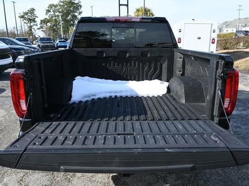Used 2025 GMC Sierra 1500 Denali Ultimate image 24