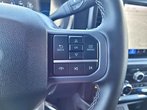 Certified 2025 Ford F250 Lariat w/ Tremor Off-Road Package AWD/4WD image 23