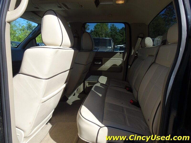 Used 2006 Lincoln Mark LT 2WD image 13