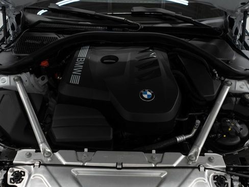 Used 2026 BMW 430i xDrive Coupe AWD/4WD image 32
