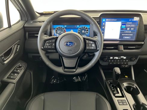 New 2026 Subaru Outback Limited AWD/4WD image 15