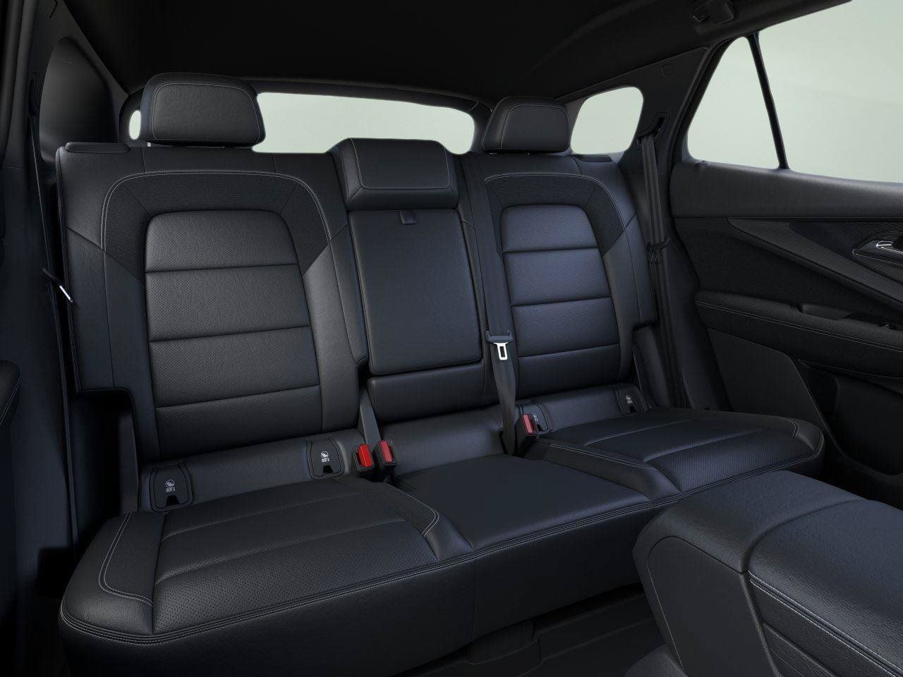 New 2025 Chevrolet Blazer EV LT AWD/4WD image 17