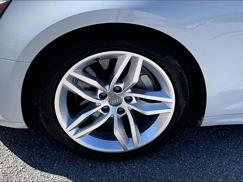 Used 2019 Audi A5 2.0T Premium Plus image 13