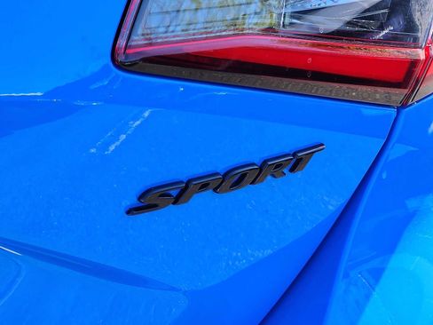 Certified 2026 Honda Civic Sport image 29