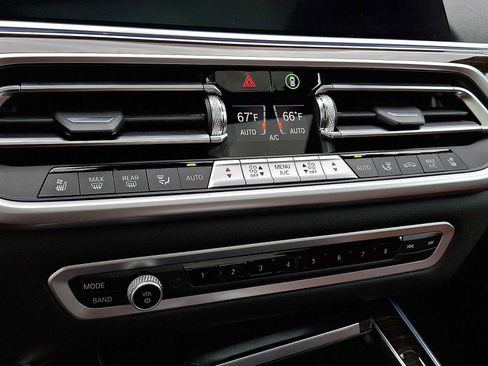 Certified 2023 BMW X5 M50i w/ Climate Comfort Package AWD/4WD image 17