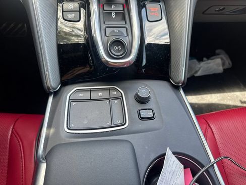 Used 2023 Acura TLX SH-AWD w/ A-SPEC Pkg image 20