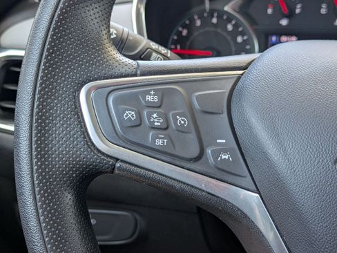 Certified 2023 Chevrolet Equinox LS w/ LS Convenience Package FWD image 15