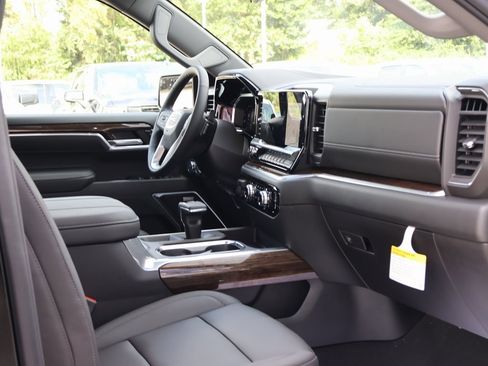 New 2026 GMC Sierra 1500 Elevation w/ Elevation Premium Package image 41