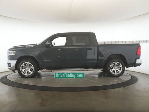 New 2026 RAM 1500 Big Horn image 9