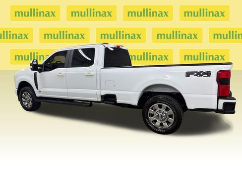 Used 2024 Ford F250 XL w/ STX Appearance Package AWD/4WD image 10