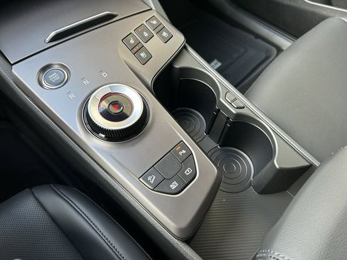 New 2026 Kia Sportage SX Prestige AWD/4WD image 25