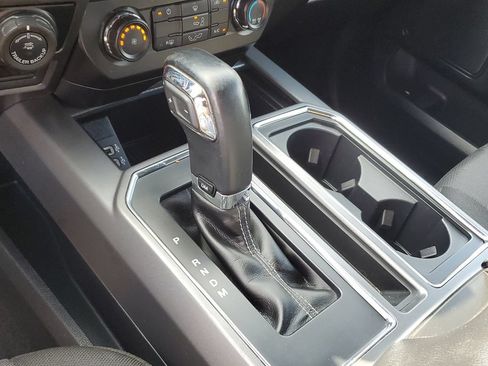 Used 2019 Ford F150 XLT w/ Equipment Group 301A Mid AWD/4WD image 26