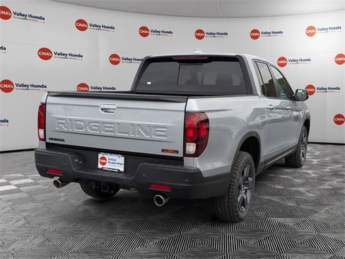 New 2026 Honda Ridgeline TrailSport image 5
